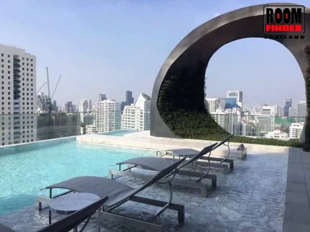 เช่า FOR RENT THE EDGE SUKHUMVIT 23 1 bedroom 30 Sqm30000 CLOSE BTS ASOKE