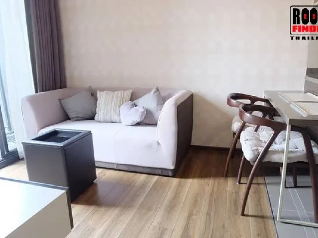 เช่า FOR RENT ONYX PHAHOLYOTHIN 1 bedroom 31 Sqm16000 CLOSE BTS SAPHAN KWAI