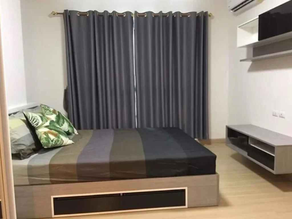 ศุภาลัย ลอฟท์ ตลาดพลู Condo Supalai Loft Talat Phlu Station 3651