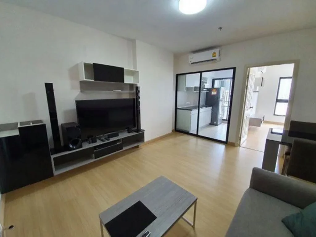 ให้เช่าคอนโด ศุภาลัย ลอฟท์ ตลาดพลู Condo Supalai Loft Talat Phlu Station 