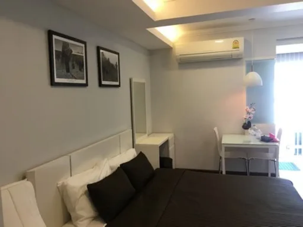 A8 ขาย คอนโดมิเนียม Flawless Sathorn Residence ใกล้ BTS สุรศักดิ์