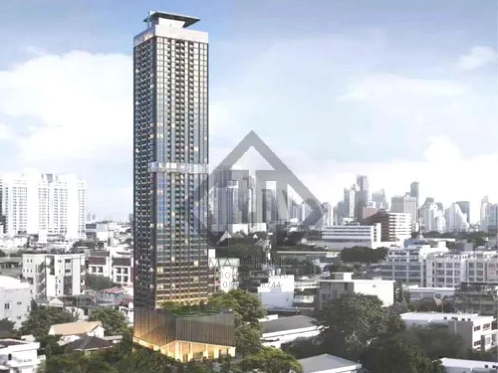 คอนโด ทองหล่อ Cloud Thonglor ทำเลดี ใจกลางเมือง ใกล้รถไฟฟ้าพร้อมพงษ์ เริ่มต้น 452 ล้านบาท