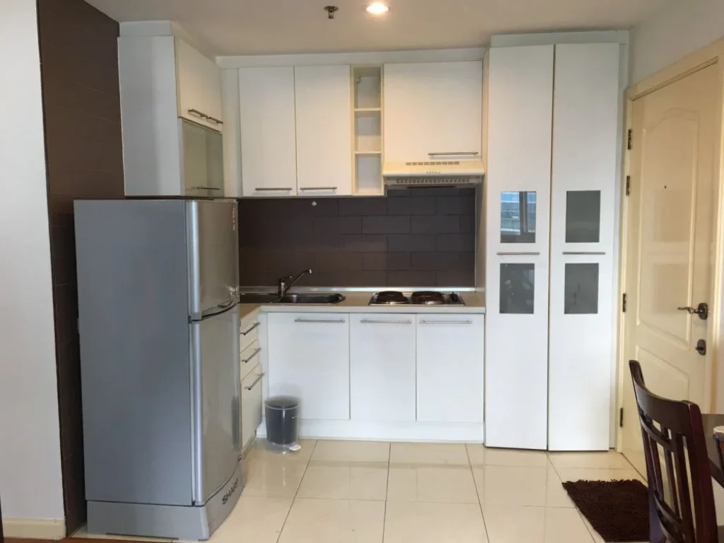 Condo for Sale at Grand Park View near GMM Grammy