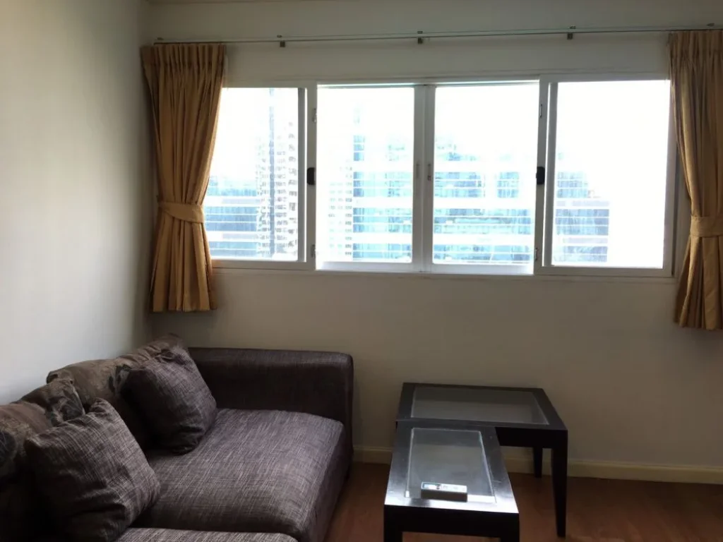 Condo for Sale at Grand Park View near GMM Grammy