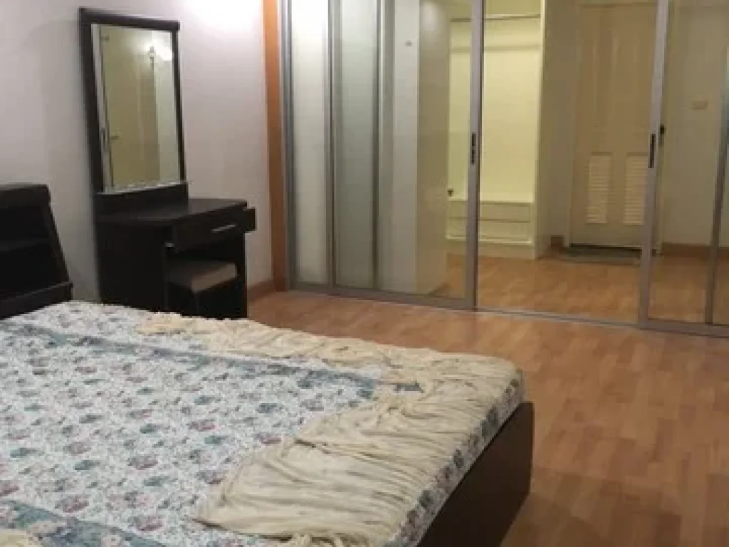 คอนโดให้เช่า ศุภาลัยปาร์คพหลโยธิน 2 Beds ราคาถูก วิวสวย