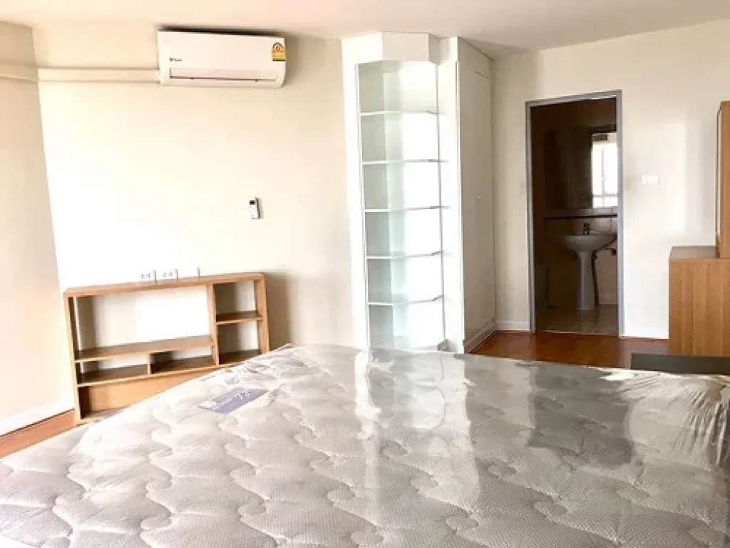 Waterford Diamond Condo for rent 2 bedrooms 2 bathrooms 87 sqm With fully furnished and electrical appliance Just 5 mins to BTS Phrom Phong and 7