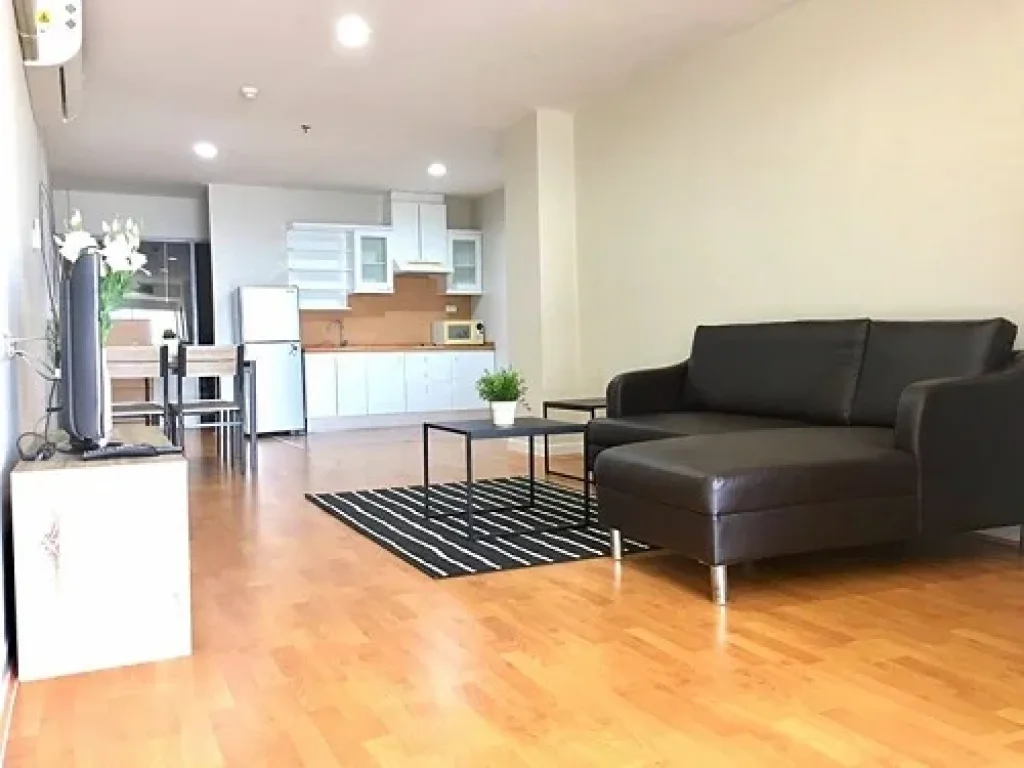 Waterford Diamond Condo for rent 2 bedrooms 2 bathrooms 87 sqm With fully furnished and electrical appliance Just 5 mins to BTS Phrom Phong and 7