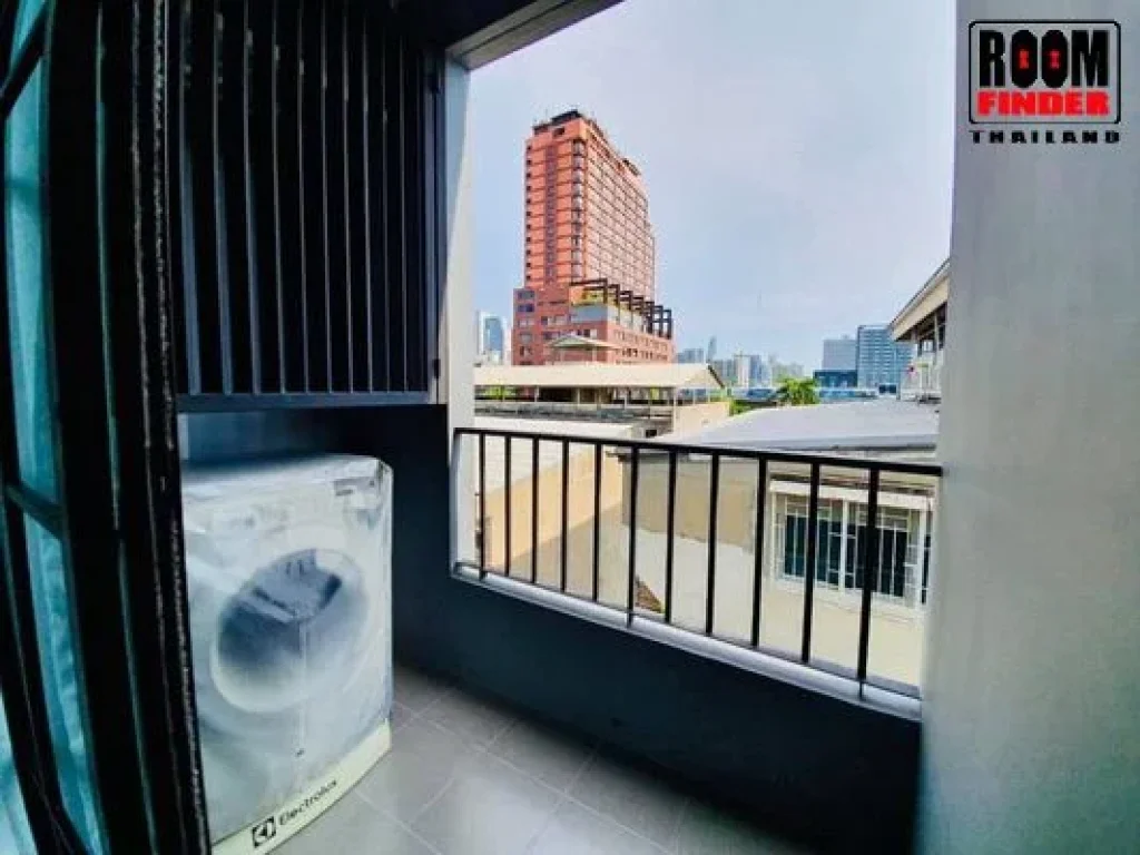 เช่า FOR RENT THE RESERVE KASEMSAN Studio 29 Sqm20000 CLOSE MBK