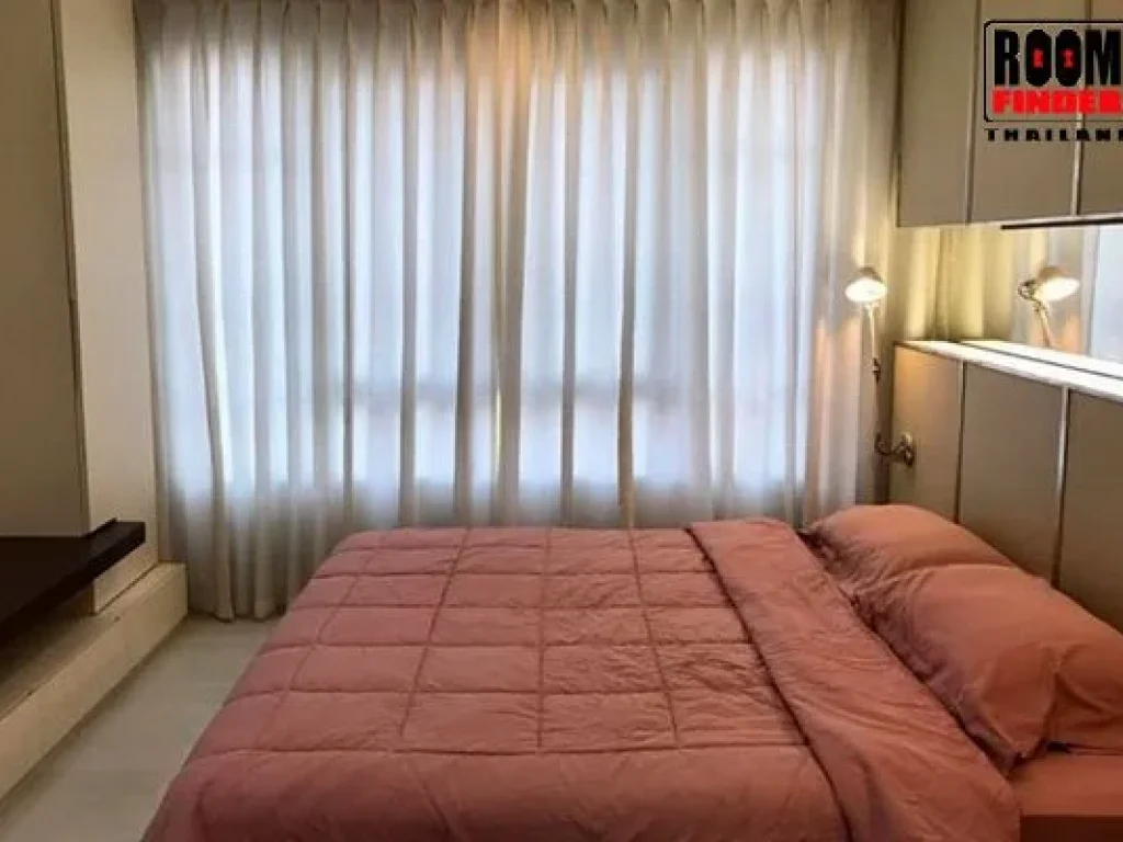 เช่า FOR RENT THE BANGKOK SATHORN-TAKSIN 1 bed 43 Sqm22000 CLOSE BTS KRUNGTHONBURI