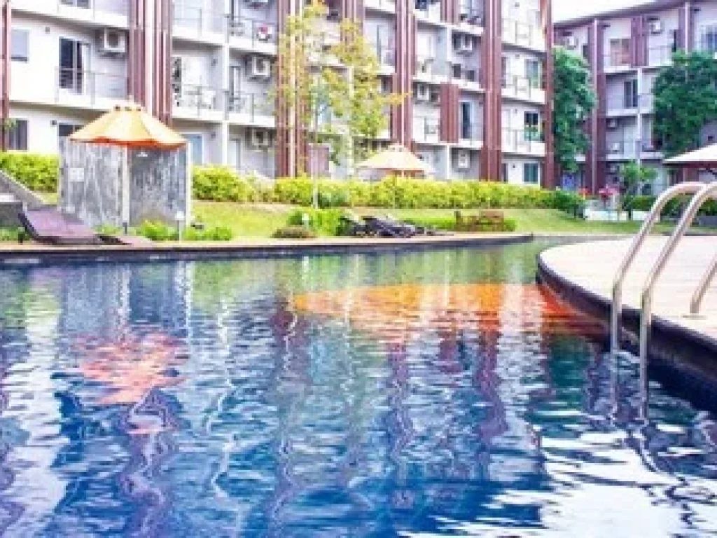 Condo Replay Samui ว่างให้เช่า ห้องพัก คอนโดสมุย ให้เช่า แต่งครบ