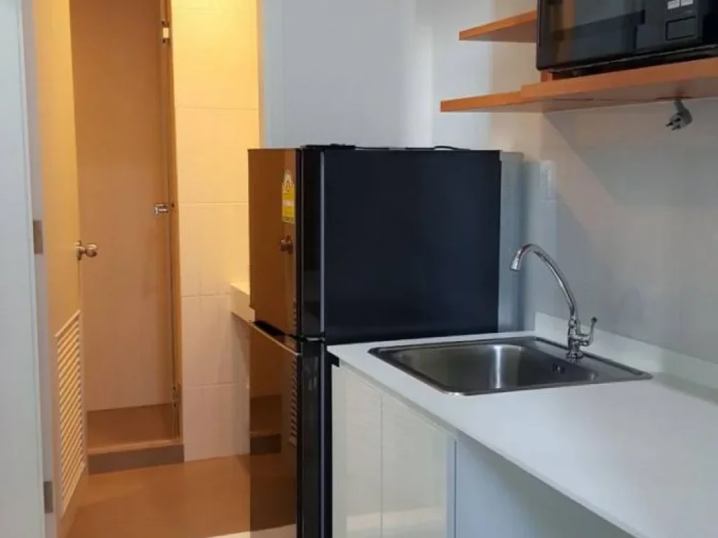 For rent President Sathorn Ratchapruk condo near BTS Bangwa phase 3 New room cheap price fully furnished