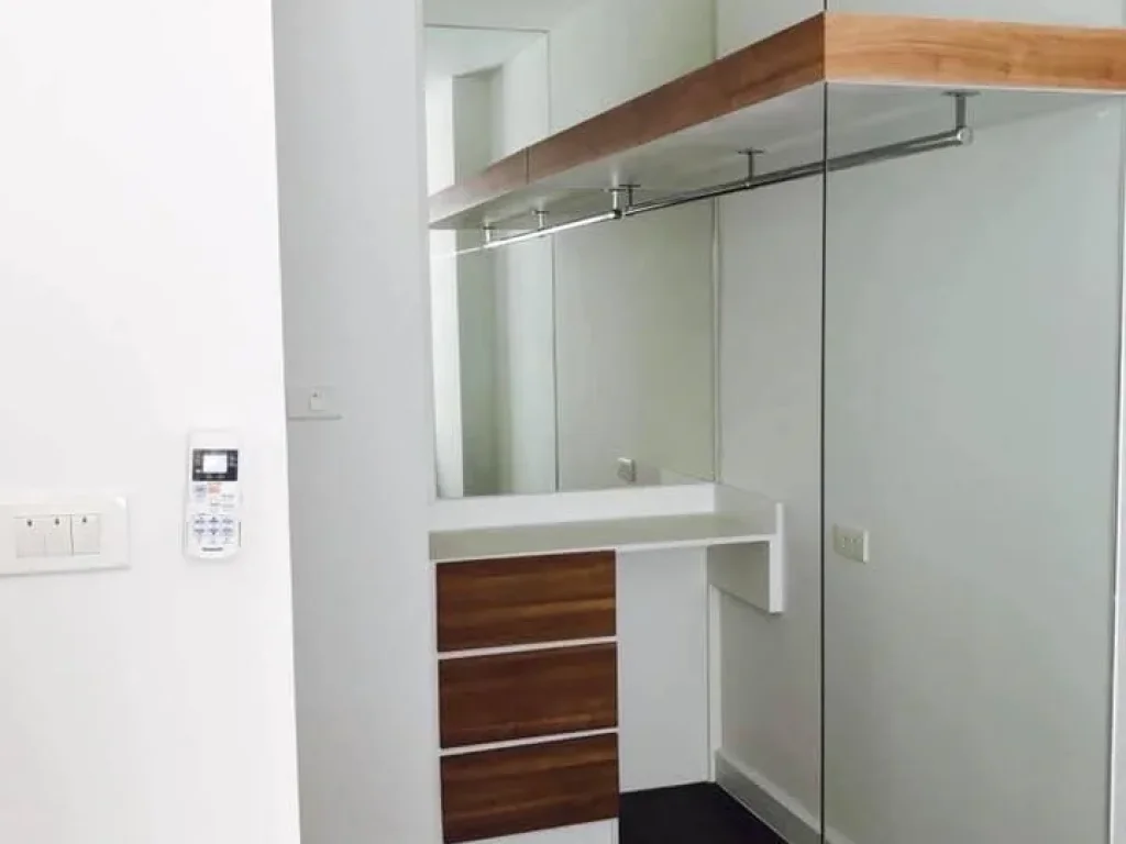 Rimhat Condominium ริมหาด คอนโดมิเนียม Size 32 Sqm Type 1 Bed 1 Bath Floor 10