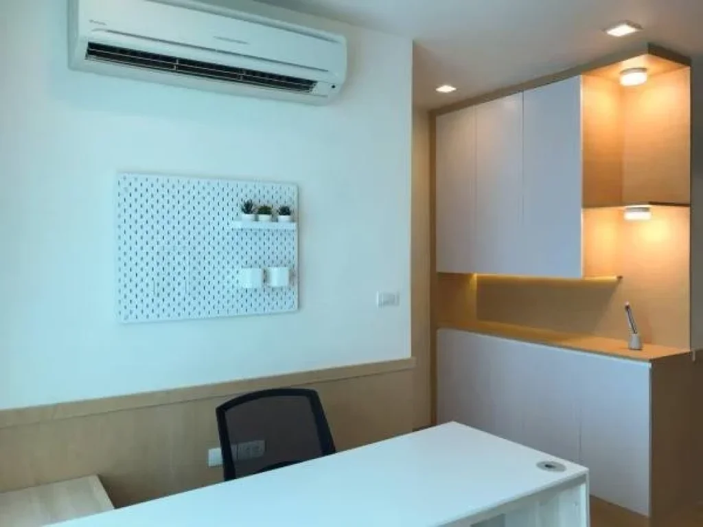 Seven Seas เซเว่น ซี Size 3650 Sqm Type 1 Bed 1 Bath Floor 8 Building B