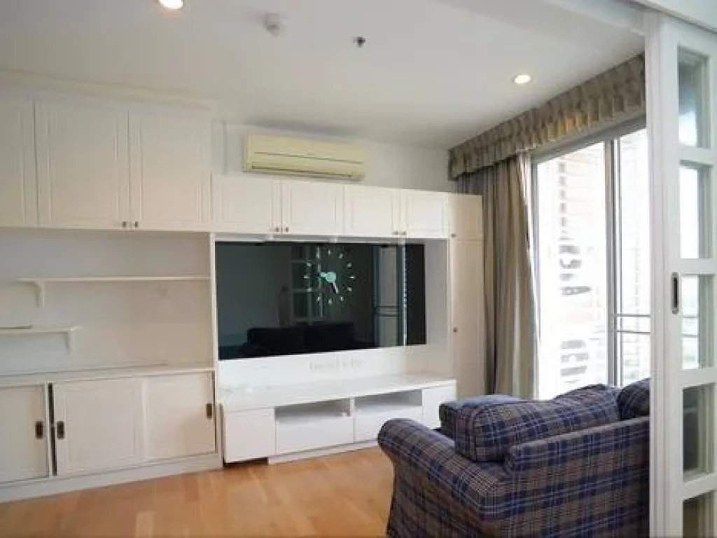 Villa Sathorn วิลล่า สาทร Size 45 Sqm Type 1 Bed 1 Bath Floor 11 Line PhoometBit