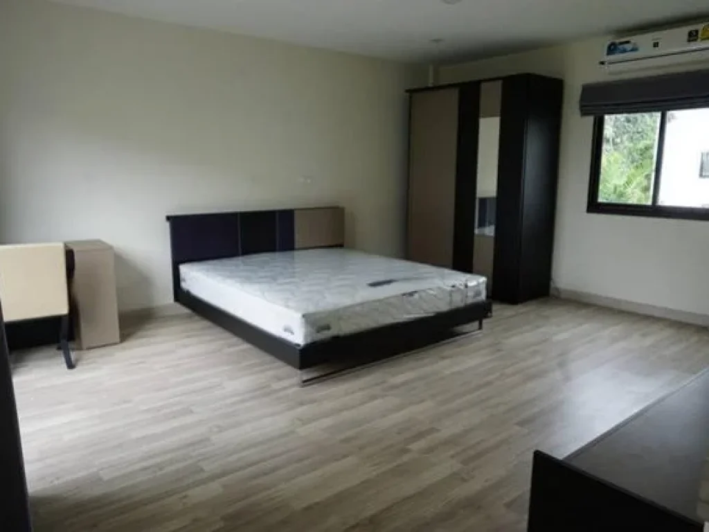 ให้เช่าทาวน์โฮมใหม่กรุงเทพกรีฑา ศรีนครินทร์ For Rent House กรุงเทพกรีฑา ใกล้สนามกอล์ฟ