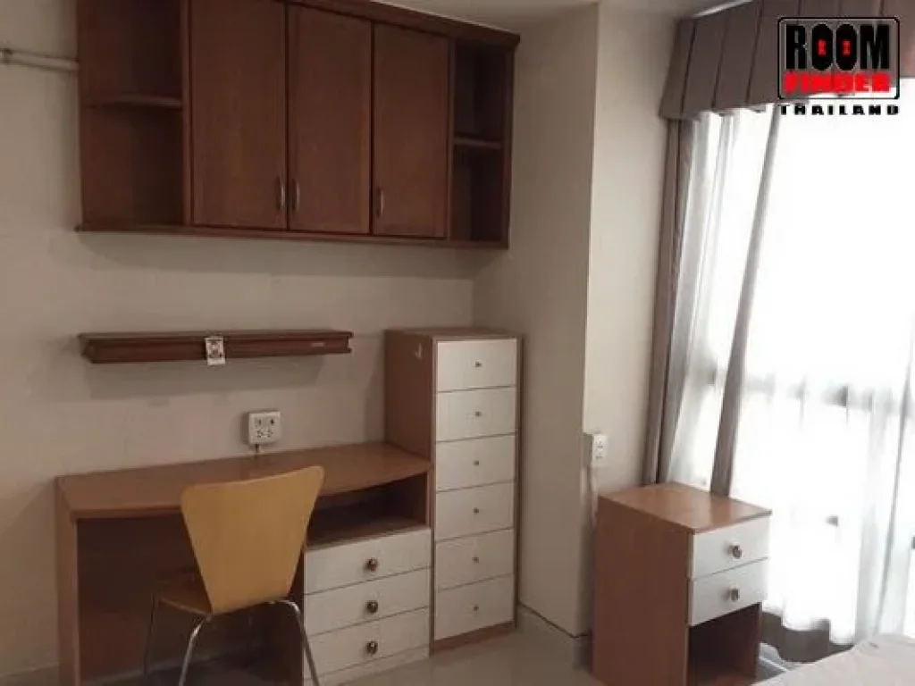 เช่า FOR RENT BAAN PATHUMWAN 2 beds 1 bath 45 Sqm19000 CLOSE BTS PHAYATHAI