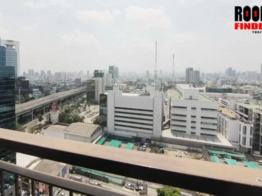 เช่า FOR RENT SYM VIBHA-LADPRAO 1 bedroom 35 Sqm15000 CLOSE BTS MOCHIT