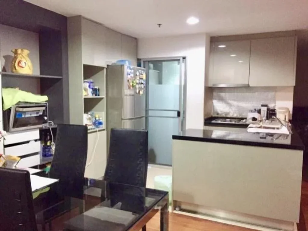 Sale BELLE GRAND RAMA 9 77 spm 2 bed near Cnetral Rama9