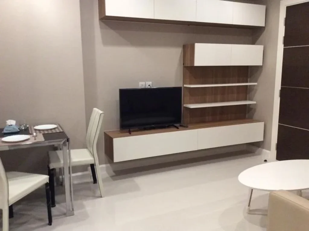 For rent he metropolis interchange samrong Full furnish