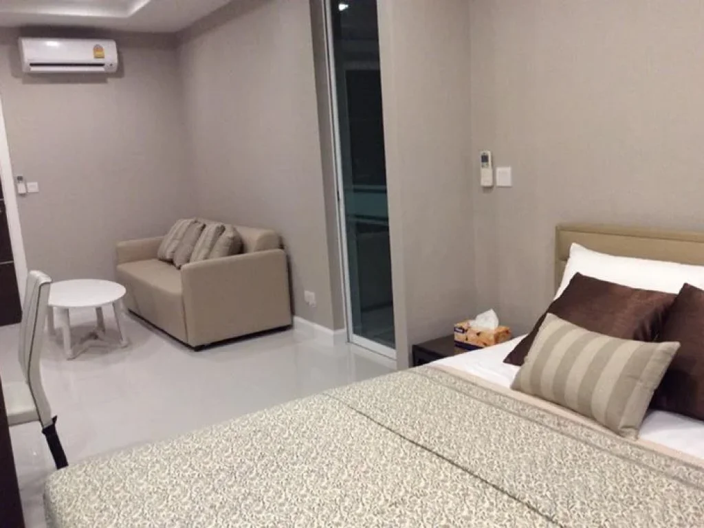 For rent he metropolis interchange samrong Full furnish