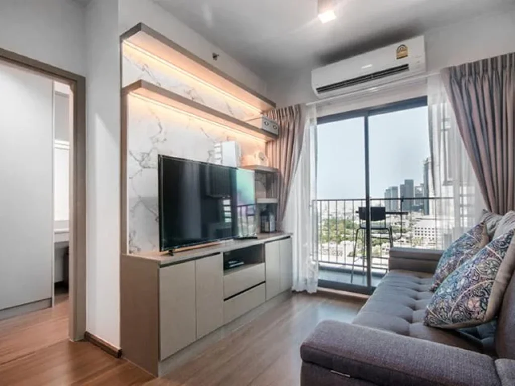 For rent Ideo sukhumvit 93 Corner Unit ให้เช่า ไอดีโอ สุขุมวิท 93 ห้องมุม