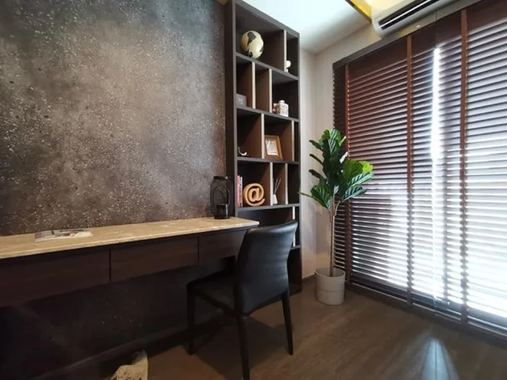 For rent Ideo sukhumvit 93 ให้เช่า ไอดีโอ สุขุมวิท 93