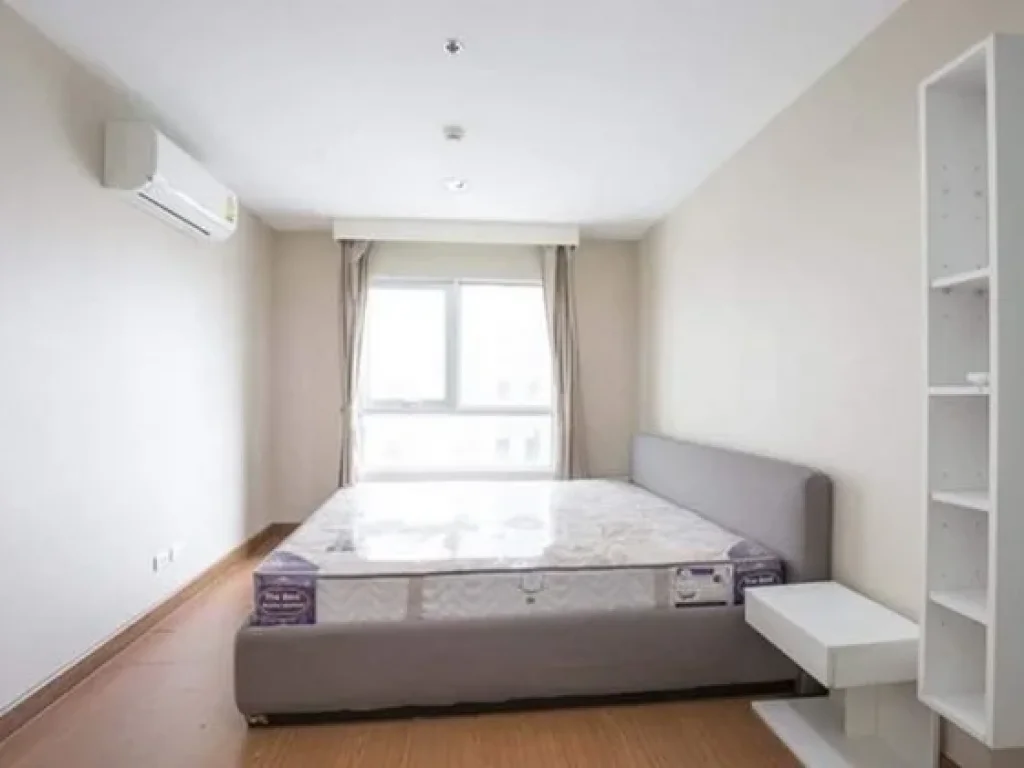 bedrooms 100sqm for rent Belle Grand Rama9 18th floorFully FurnishedMRT Rama9