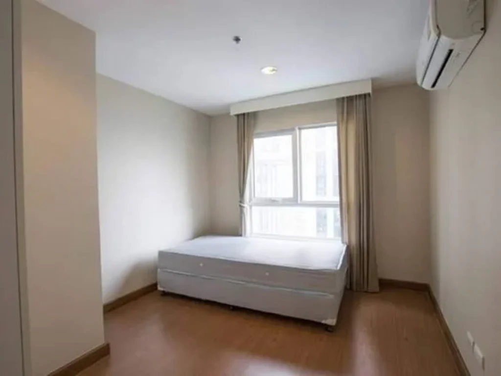 bedrooms 100sqm for rent Belle Grand Rama9 18th floorFully FurnishedMRT Rama9