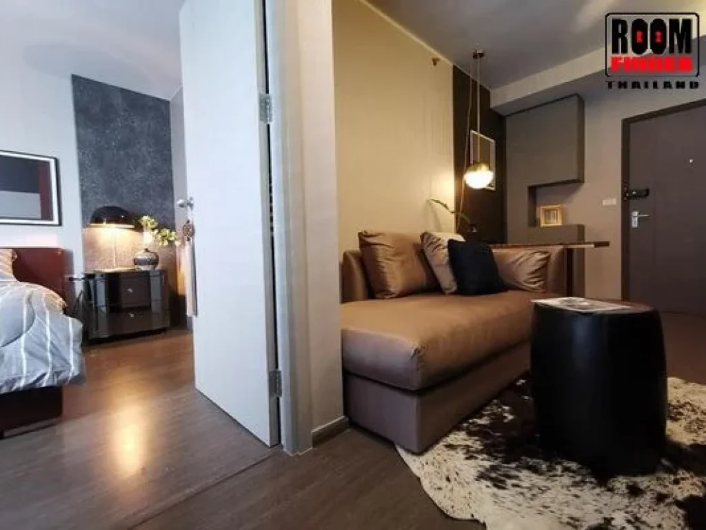 เช่า FOR RENT IDEO SUKHUMVIT 93 1 bedroom 35 Sqm20000 CLOSE BTS BANGCHAK