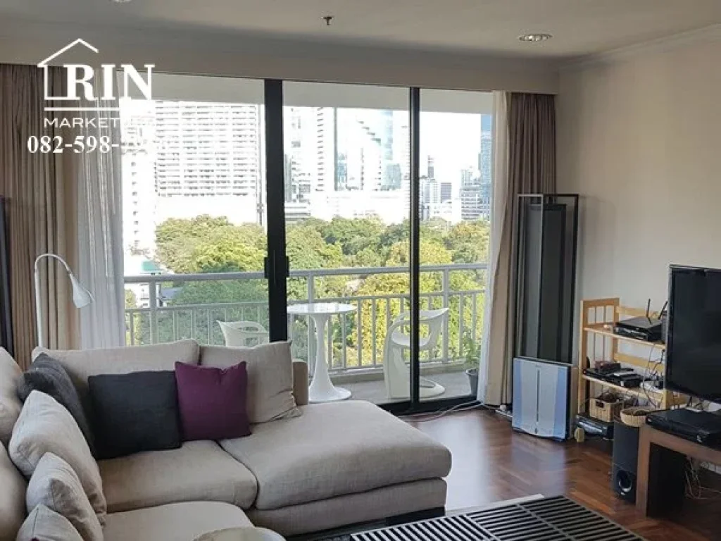 For sale Condo Lake Green Sukhumvit 8 F10 Size 135 Spm UR240462