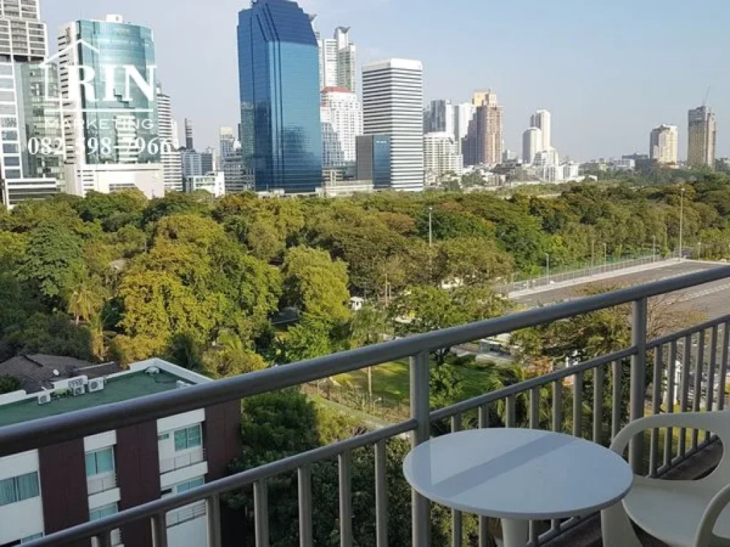 For sale Condo Lake Green Sukhumvit 8 F10 Size 135 Spm UR240462