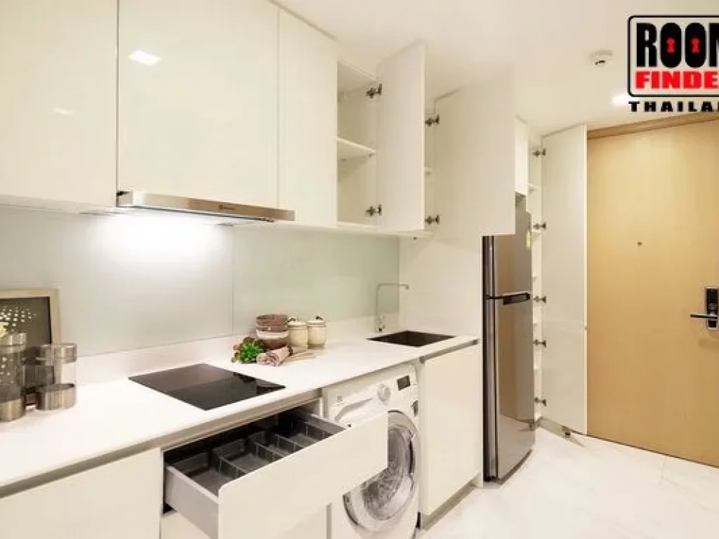 เช่า FOR RENT HYDE SUKHUMVIT 11 1 bedroom 35 Sqm25000 CLOSE BTS NANA