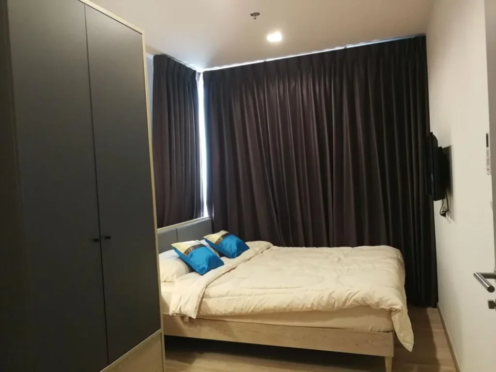 Condo For Rent The BASE Garden Rama 9 Near Airport Link Ramkhamhaeng Size 315 East