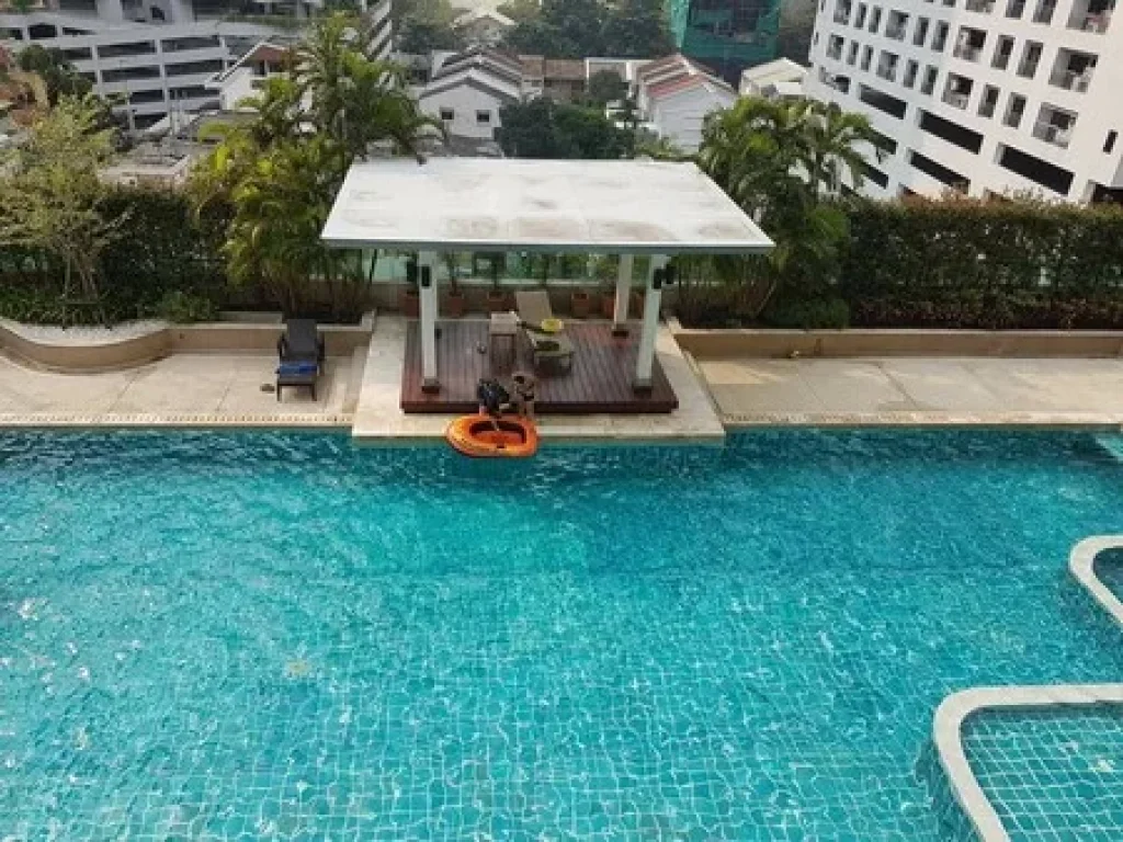 ขายคอนโด The Oleander condo สุขุมวิท ซอย 11 กรุงเทพ