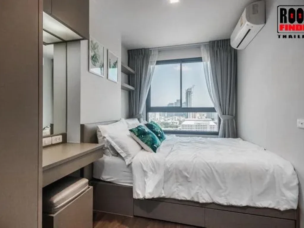 เช่า FOR RENT IDEO SUKHUMVIT 93 2 beds 2 baths 53 Sqm36000 CLOSE BTS BANG CHAK