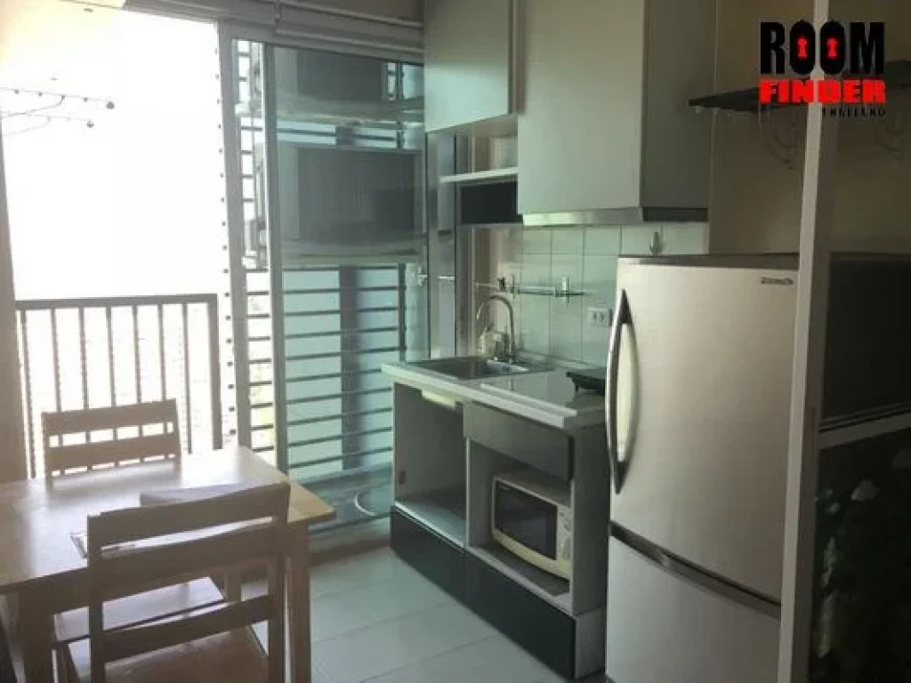 เช่า FOR RENT THE BASE SUKHUMVIT 77 1 bedroom 30 Sqm14000 CLOSE BTS ONNUT