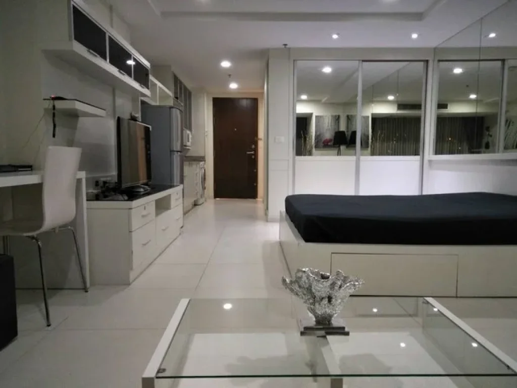 ปล่อยเช่า The Trendy Condo สุขุมวิท 13 ไกล้ BTS Nana เพียง 5 นาที และ MRT สุขุมวิท