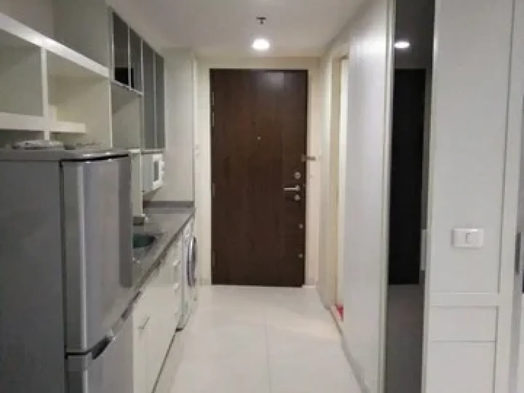 ปล่อยเช่า The Trendy Condo สุขุมวิท 13 ไกล้ BTS Nana เพียง 5 นาที และ MRT สุขุมวิท