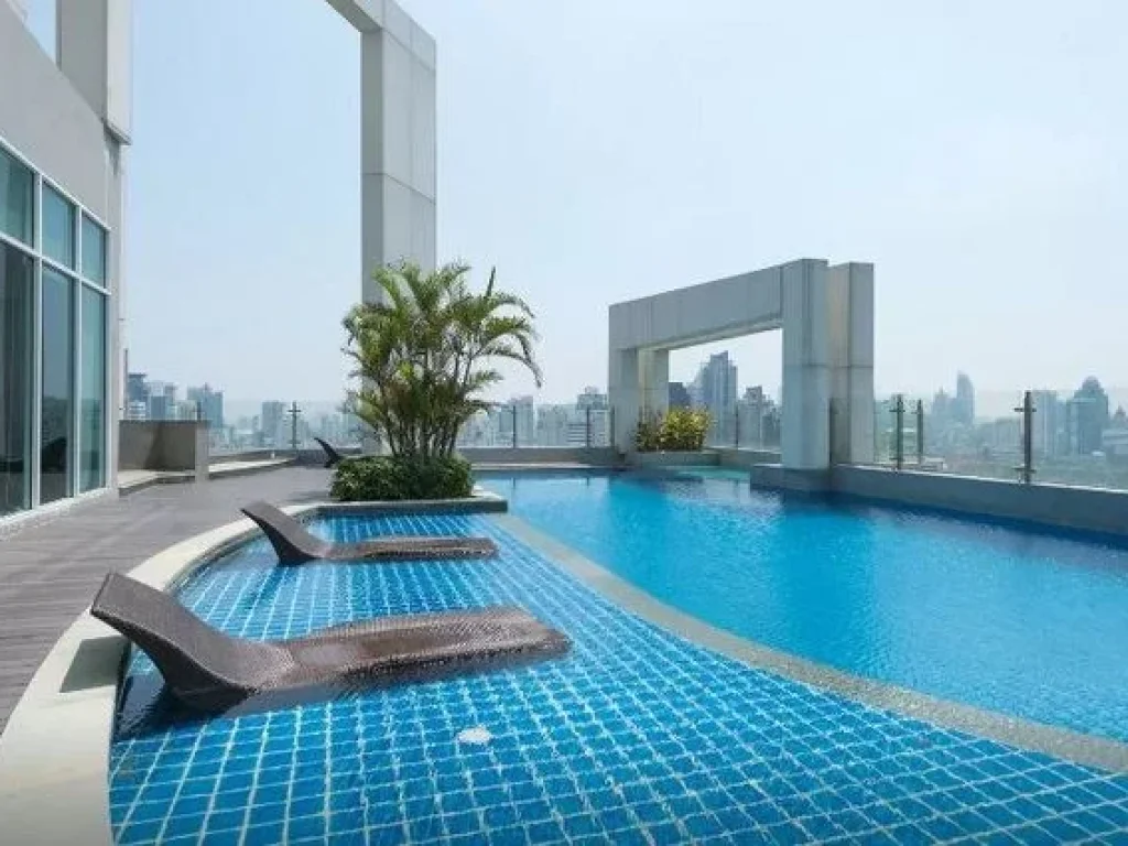 For rent and sale The Mark Condominium ขาย หรือ ให้เช่า เดอะมาร์ค คอนโดมิเนียม