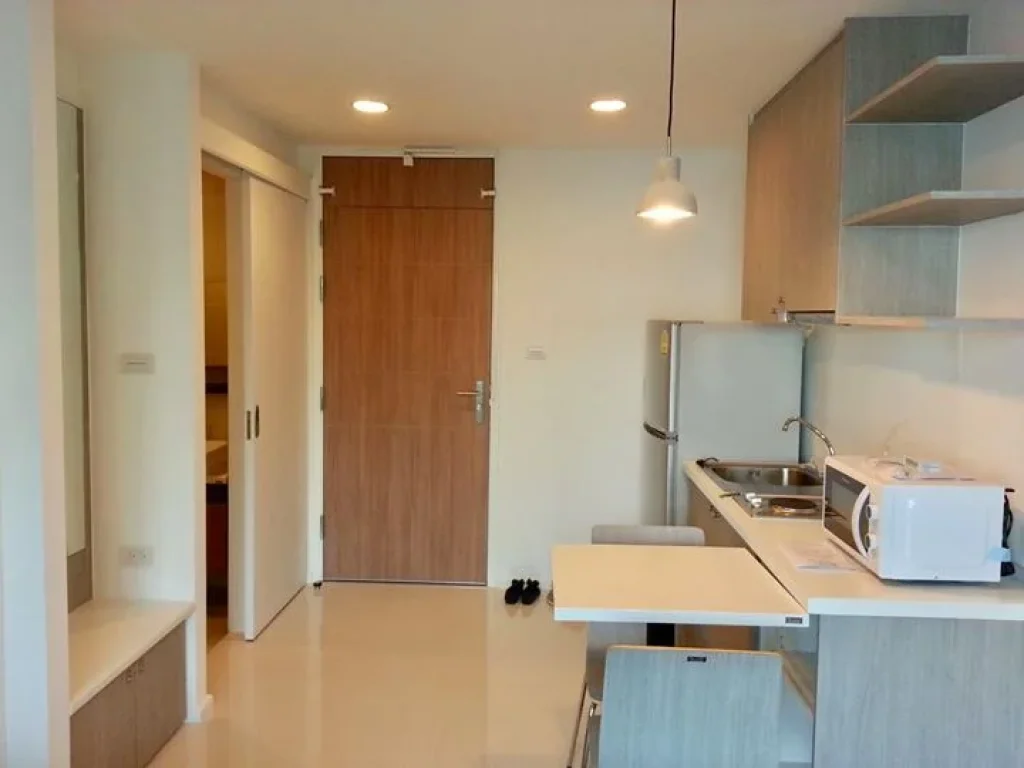 For rent Whizdom Punnawithi Station Condo ให้เช่า วิสซ์ดอม ปุณณวิถี สเตชั่น