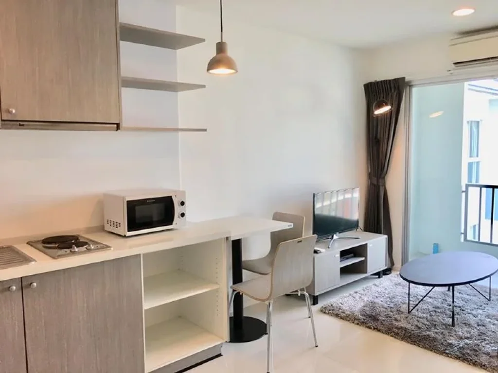 For rent Whizdom Punnawithi Station Condo ให้เช่า วิสซ์ดอม ปุณณวิถี สเตชั่น