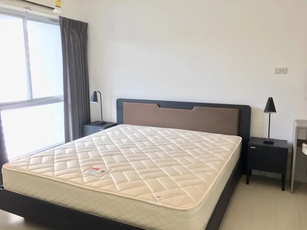 For rent Whizdom Punnawithi Station Condo ให้เช่า วิสซ์ดอม ปุณณวิถี สเตชั่น