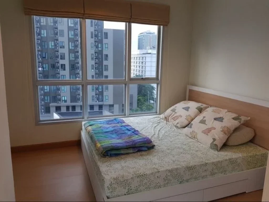 ขายด่วนห้องชุด คอนโด LifeRatchada-Huaikwang Urgent Sale Condo Life Ratchada-Huaikwang