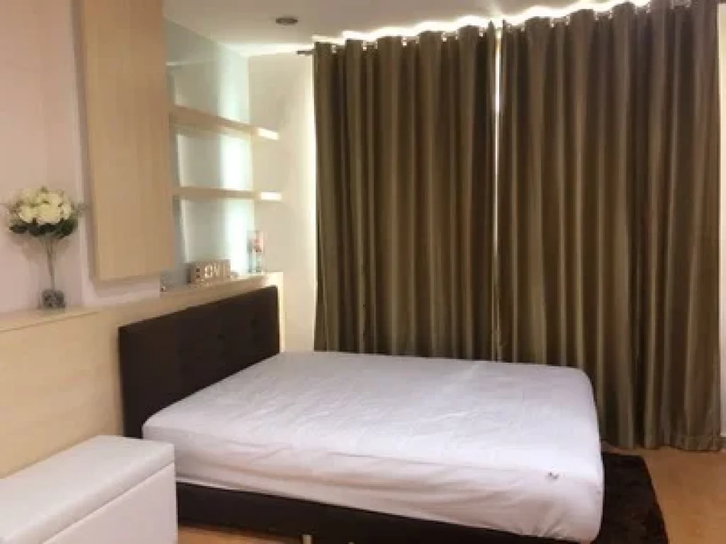 ให้เช่า - Life Ratchada-Ladprao 1 bed 42 ตรม ชั้น 8