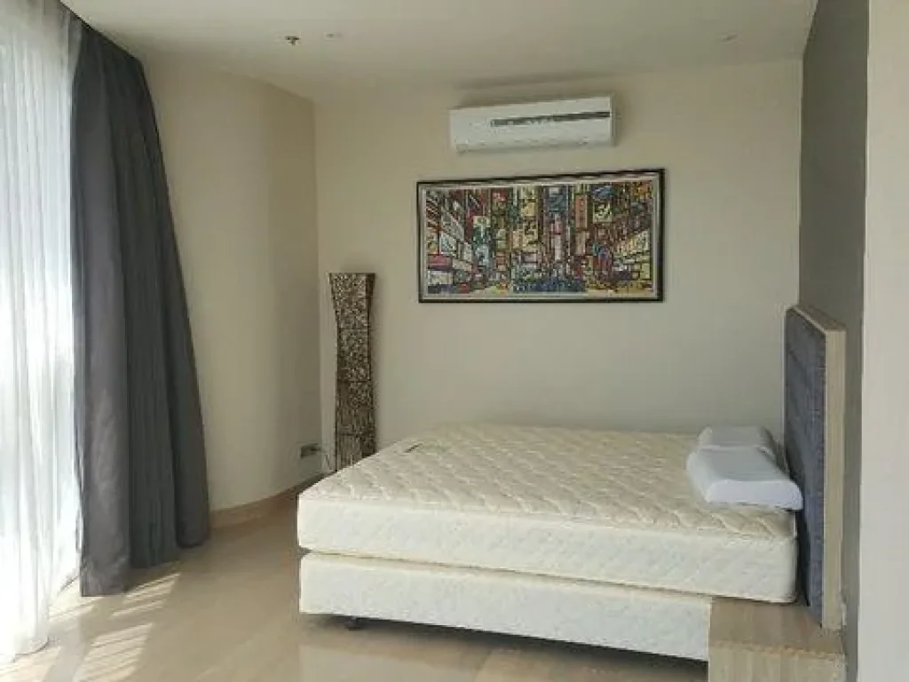 RC0405D ให้เช่า Skywalk condo ใกล้ BTS พระโขนง 51 ตรม ชั้น 19 วิวพาโน 33000 บาทต่อเดือน