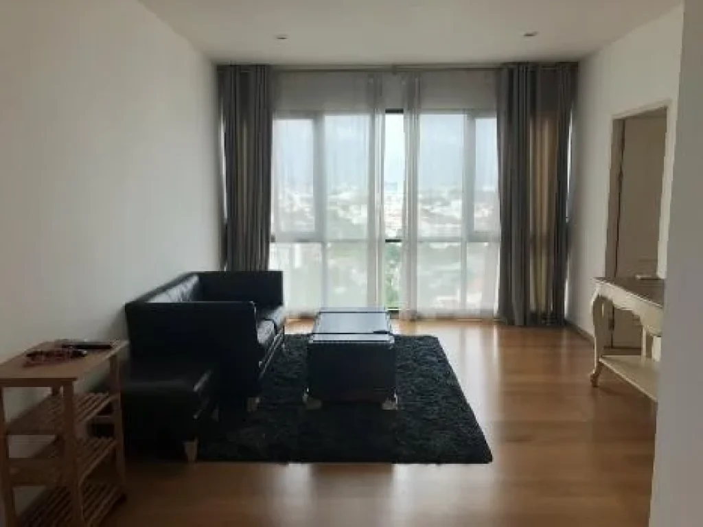 Noble Reflex BTS Aree for Rent 2Bed 2Bath 68 sqm ready to move in city view