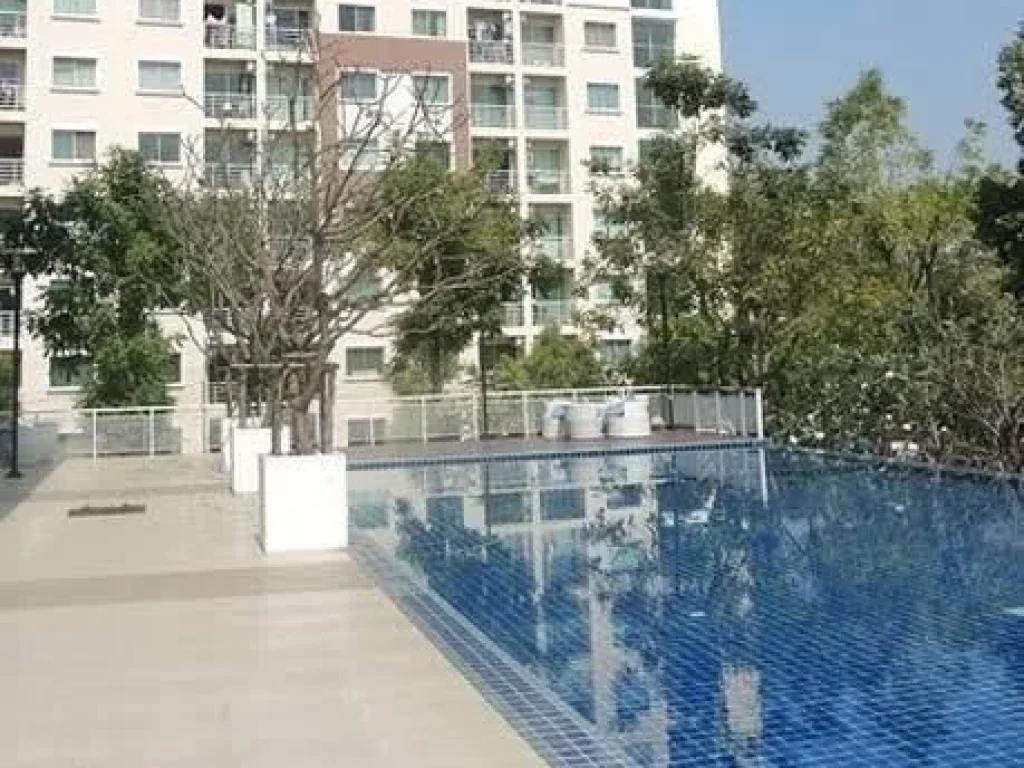 For rent condo near central rama2