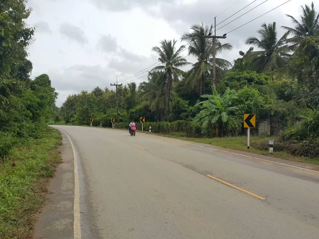 ขายที่ดิน อำเภอเชียงคาน จังหวัดเลย ราคาถูก