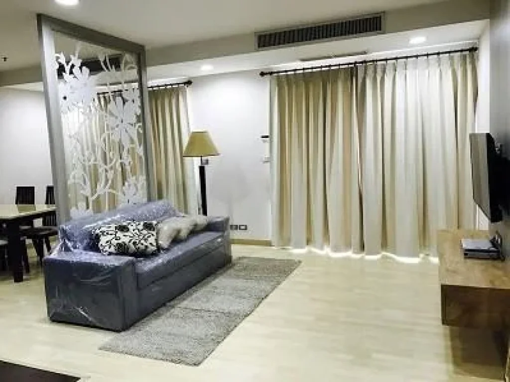 Rent 59 Heritage Condo Sukhumvit 59 2 bedrooms 85 sqm 19 fl Fully furnished