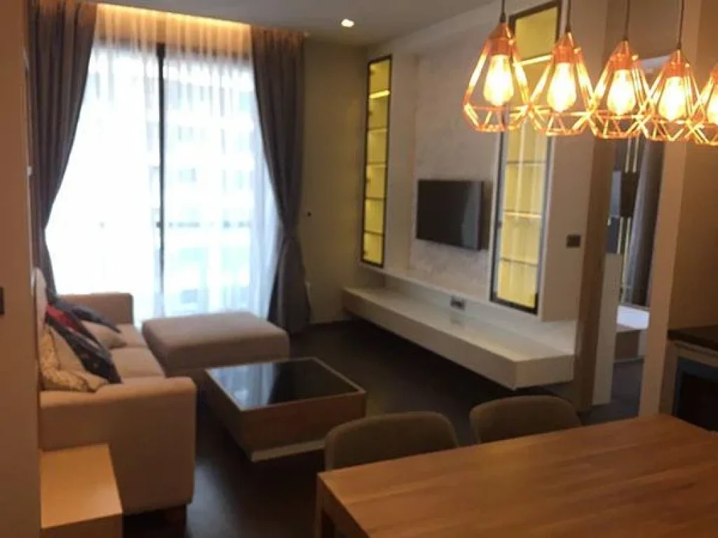  ให้เช่า 1 ห้องนอน ใหม่กิ๊ก คอนโด XXXIX 39 BTS พร้อมพงษ์ For Rent Brand-new 1 Bedroom The XXXIX 39